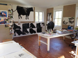Studio