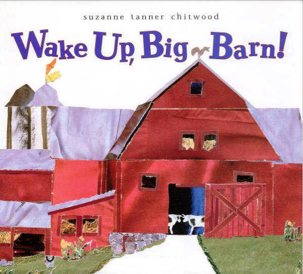 Wake Up Big Barn Wake Up Big Barn